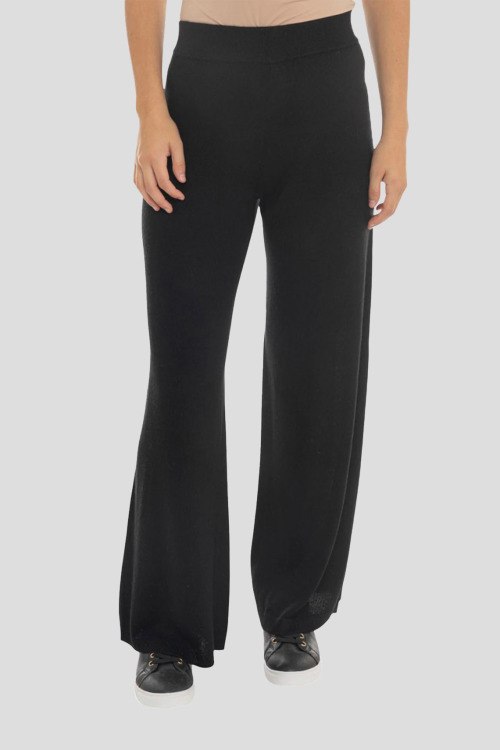 Широкие брюки Armani