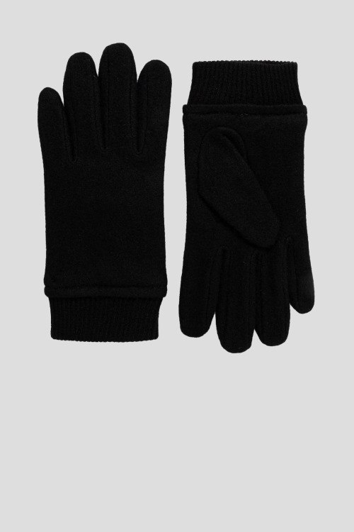 Перчатки Hugo Boss