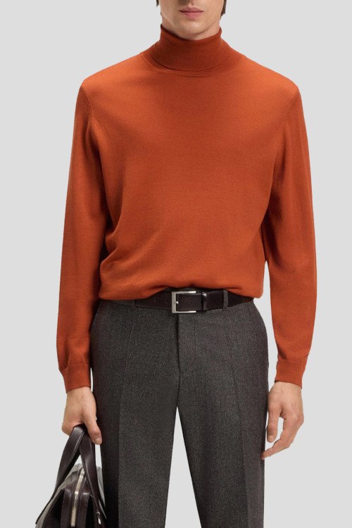 Джемпер Hugo Boss