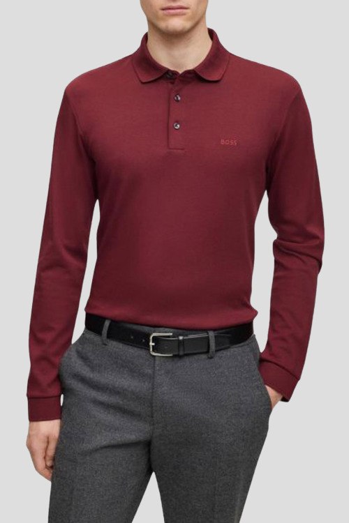 Джемпер Hugo Boss