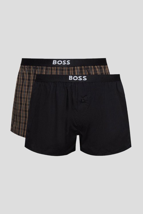 Трусы Hugo Boss