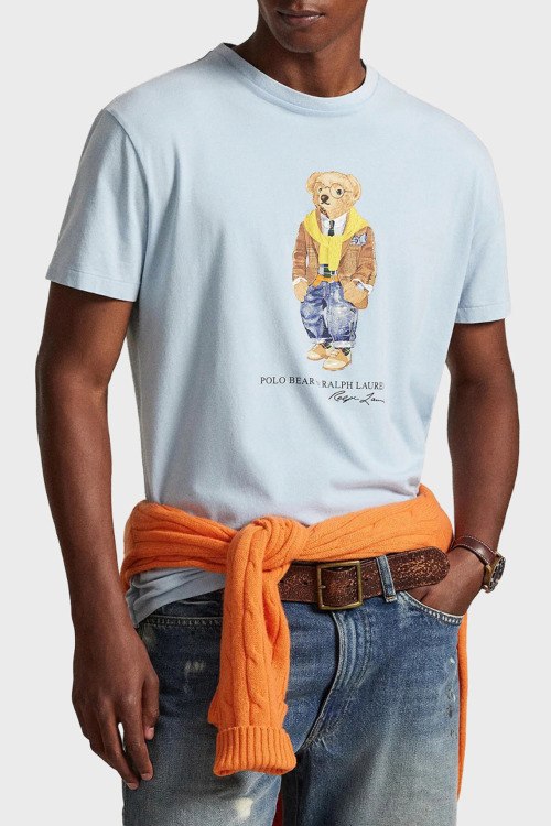 Футболка Ralph Lauren