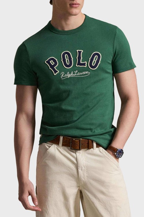 Футболка Ralph Lauren