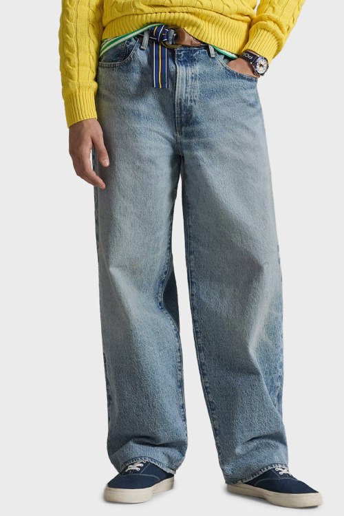 Мужские джинсы Ralph Lauren
