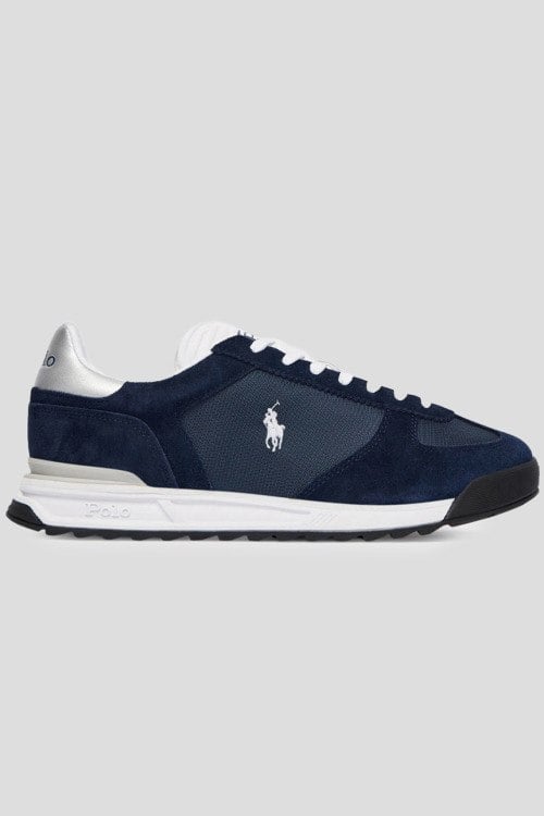 Кроссовки lifestyle Ralph Lauren
