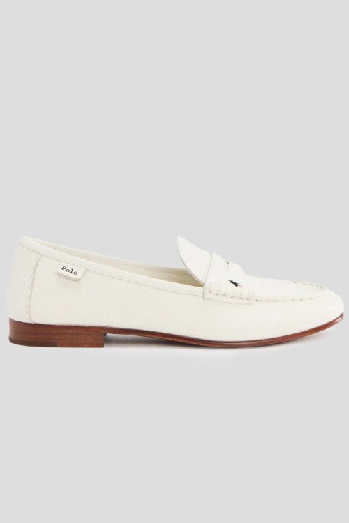 Лоферы Ralph Lauren