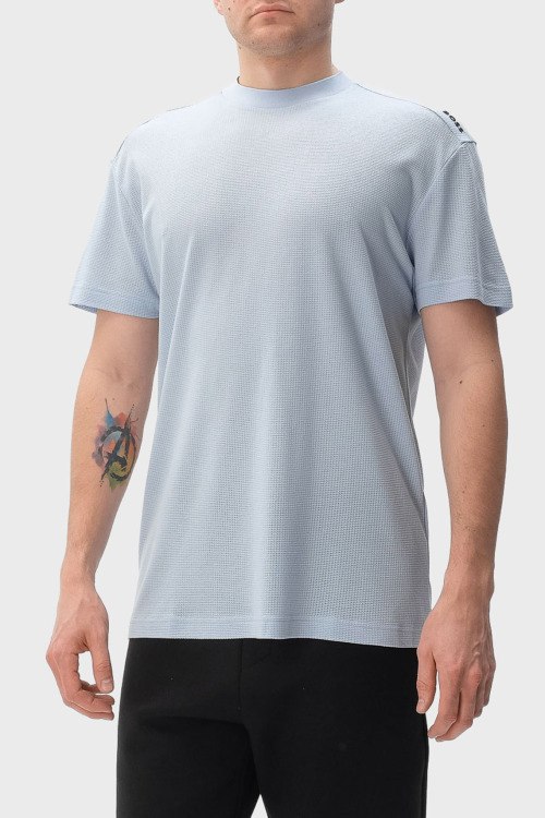 Футболка Hugo Boss