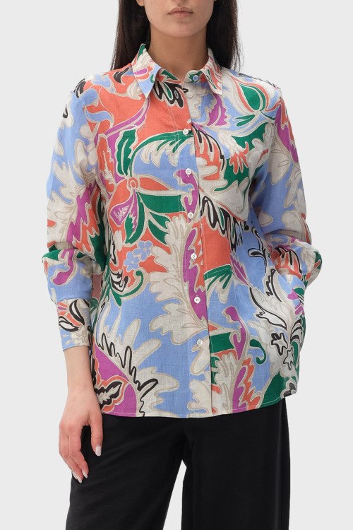 Рубашка Max Mara
