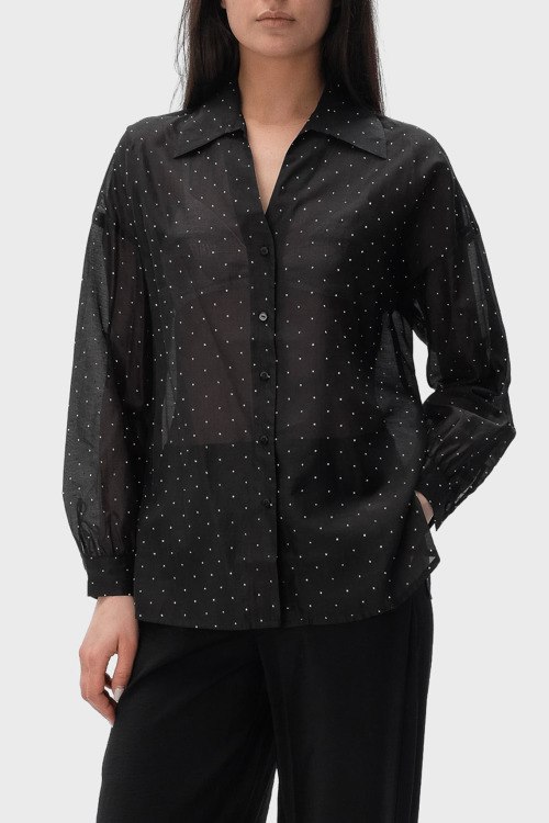 Рубашка Max Mara
