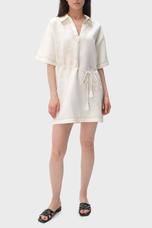 Летнее платье TWINSET