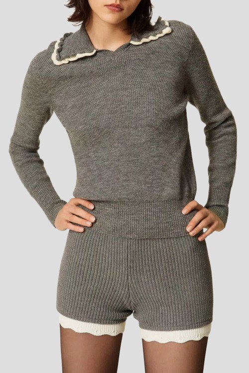 Джемпер TWINSET