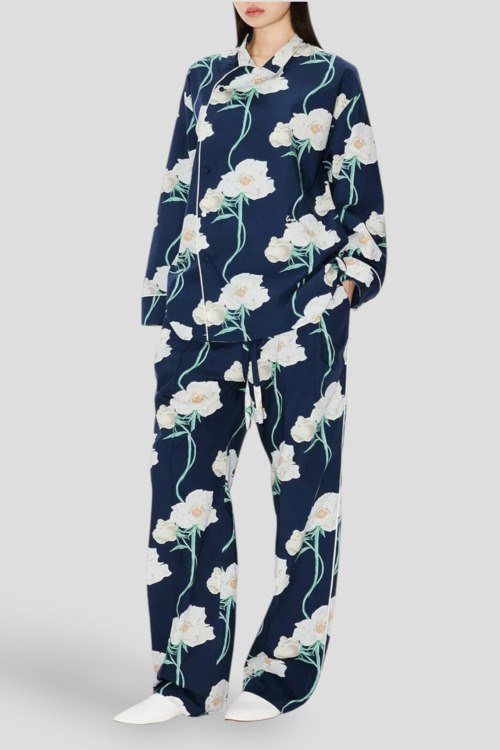 Женский костюм Kenzo