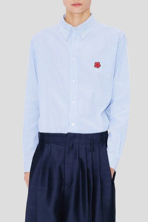 Рубашка Kenzo