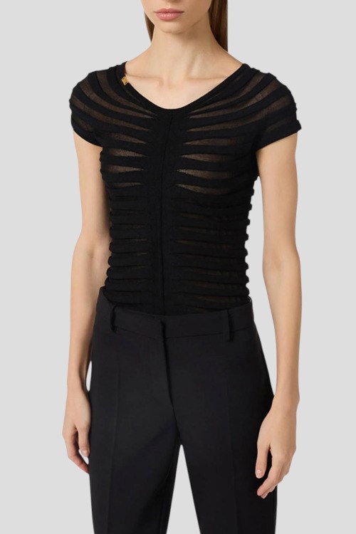 Блуза Elisabetta Franchi