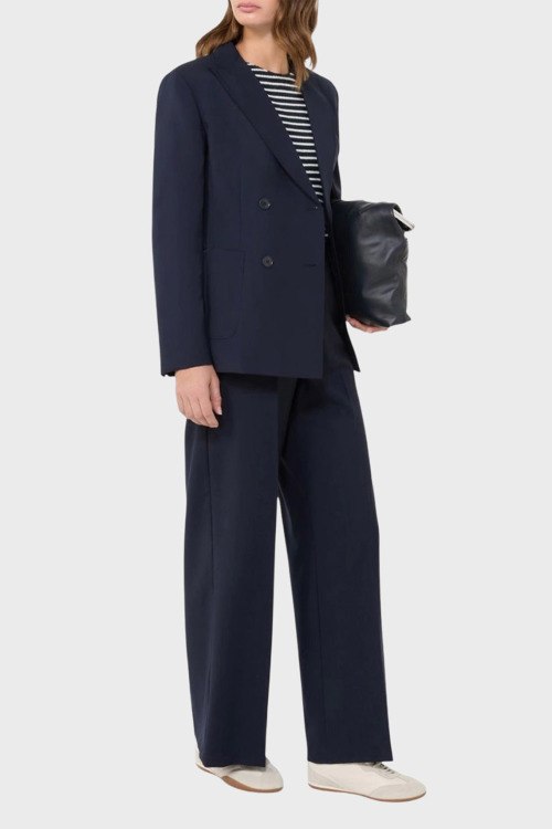 Классические брюки Max Mara