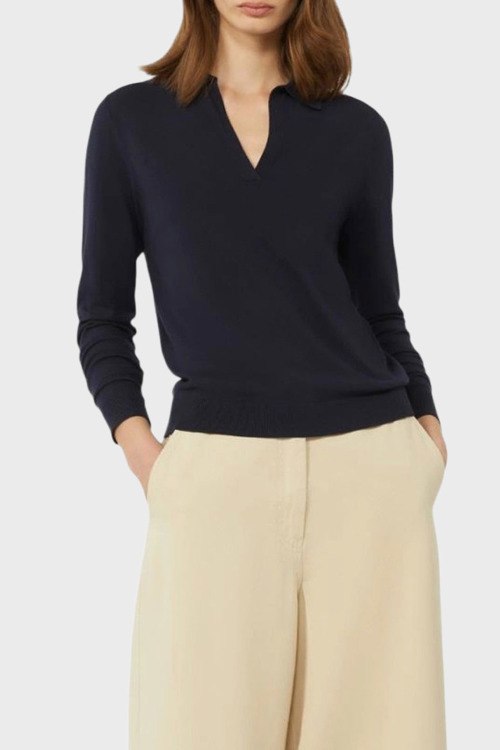 Джемпер Max Mara
