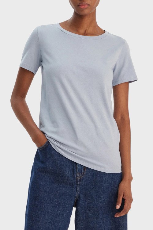 Женская футболка Max Mara