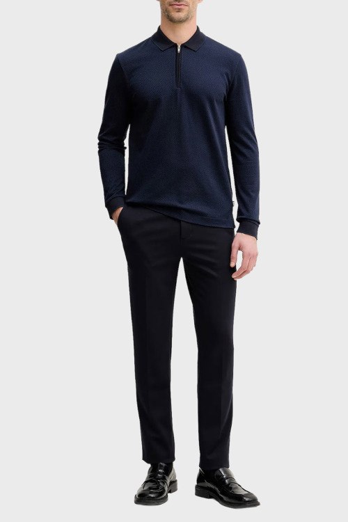 Джемпер Hugo Boss
