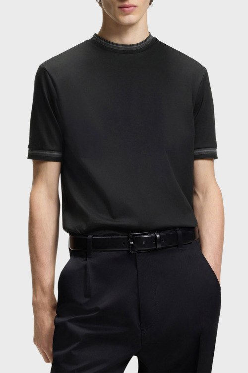 Футболка Hugo Boss