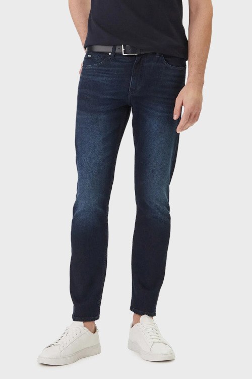 Мужские джинсы Hugo Boss