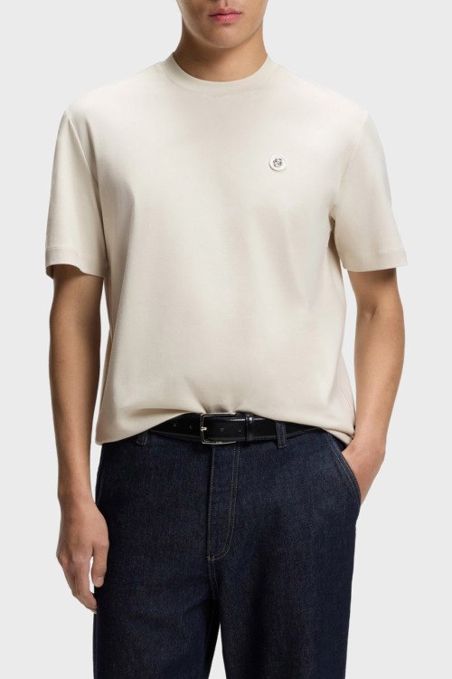 Футболка Hugo Boss