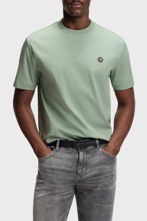 Футболка Hugo Boss