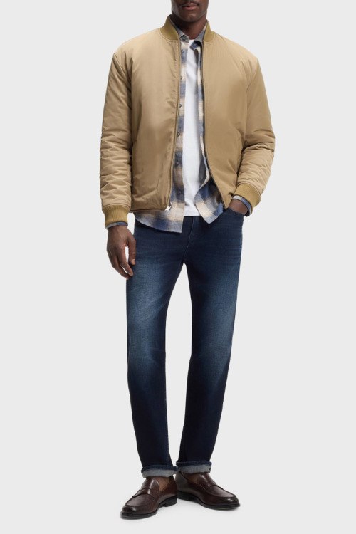 Мужские джинсы Hugo Boss