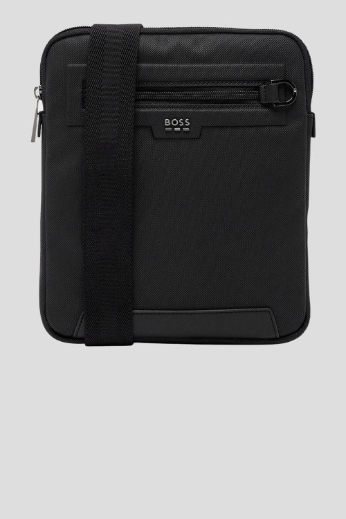 Сумка через плечо Hugo Boss