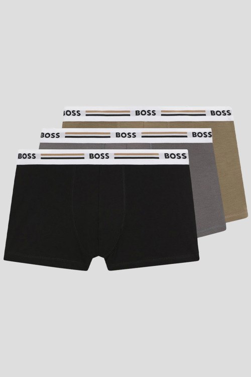 Трусы Hugo Boss