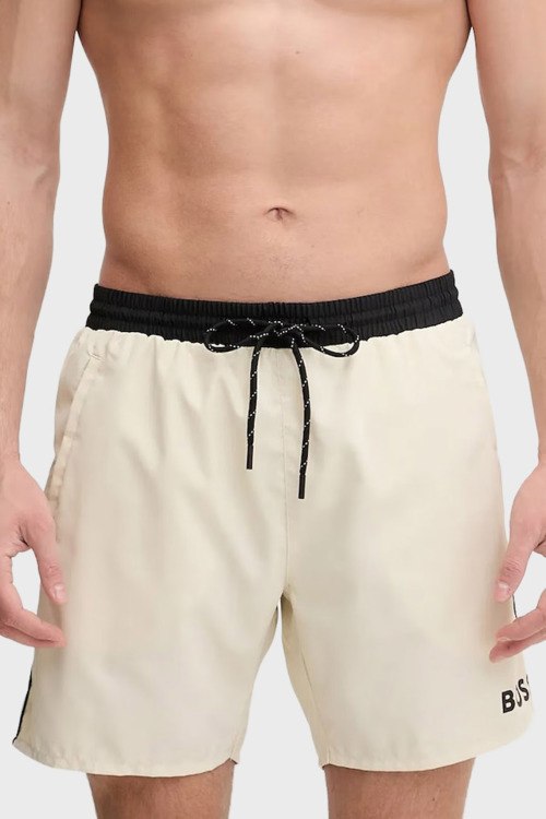 Пляжные шорты Hugo Boss