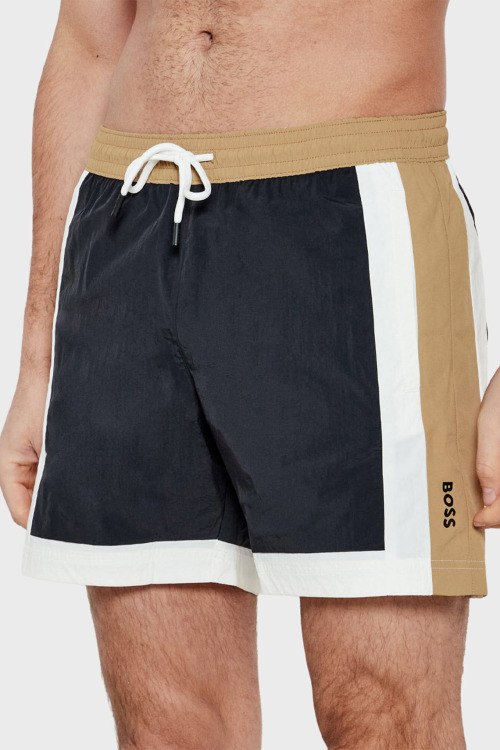 Пляжные шорты Hugo Boss