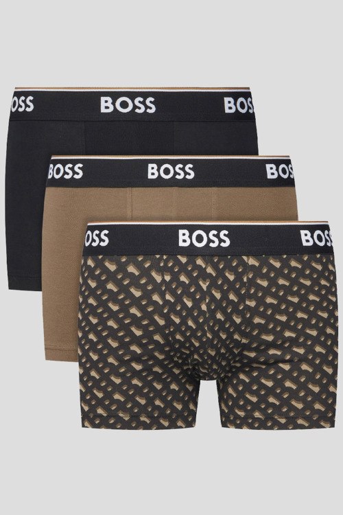 Трусы Hugo Boss