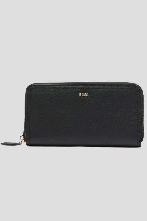Кошелек Hugo Boss