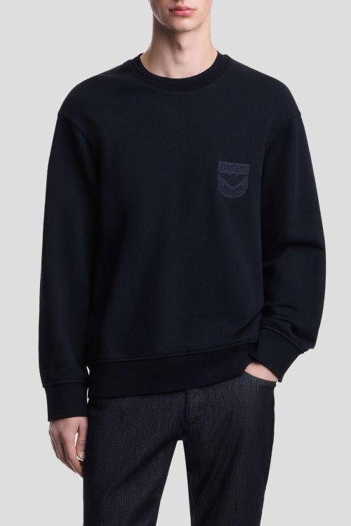 Свитшот Armani