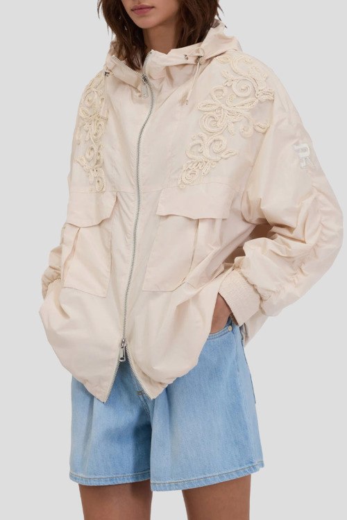 Ветровка Ermanno Scervino