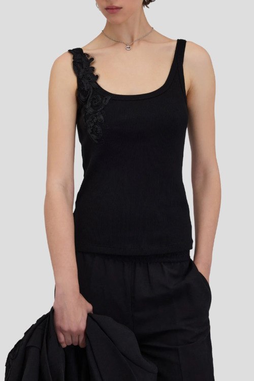 Летние топы Ermanno Scervino
