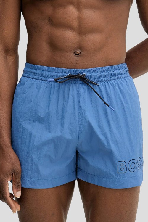 Пляжные шорты Hugo Boss