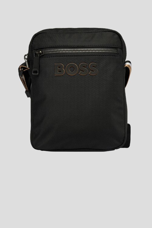 Сумка через плечо Hugo Boss