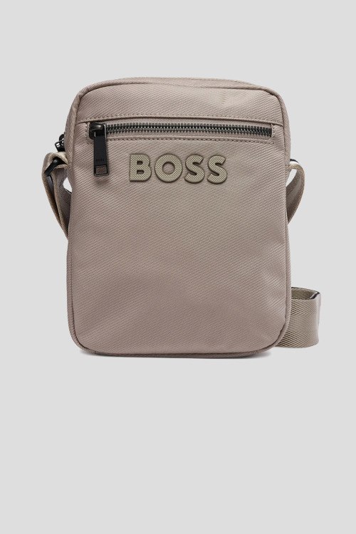 Сумка через плечо Hugo Boss