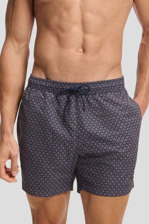 Пляжные шорты Hugo Boss