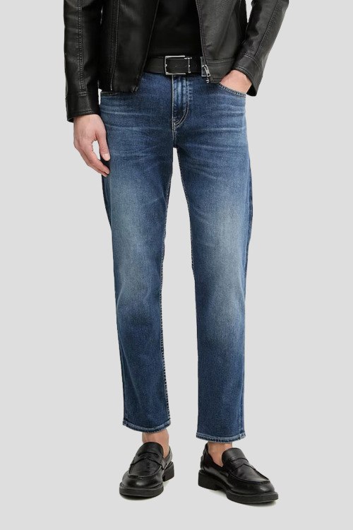 Мужские джинсы Hugo Boss