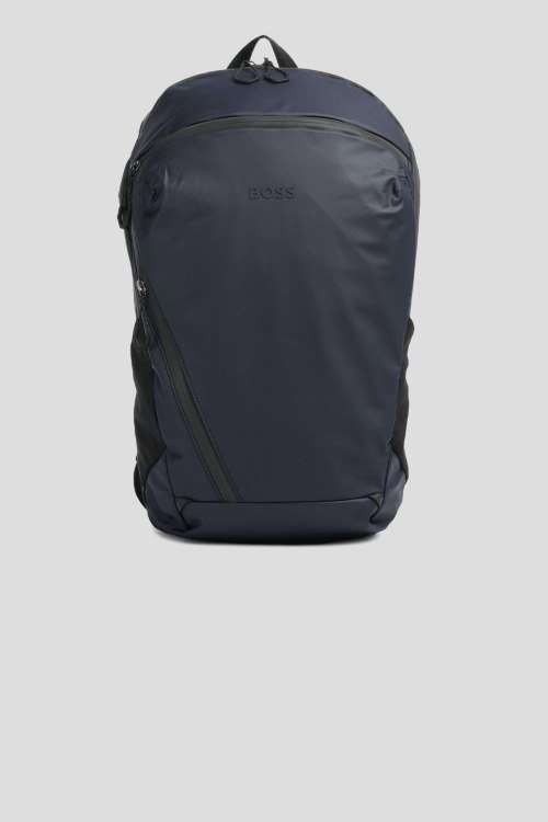 Рюкзак Hugo Boss
