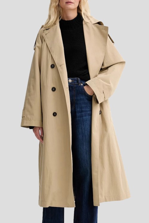 Плащ Max Mara