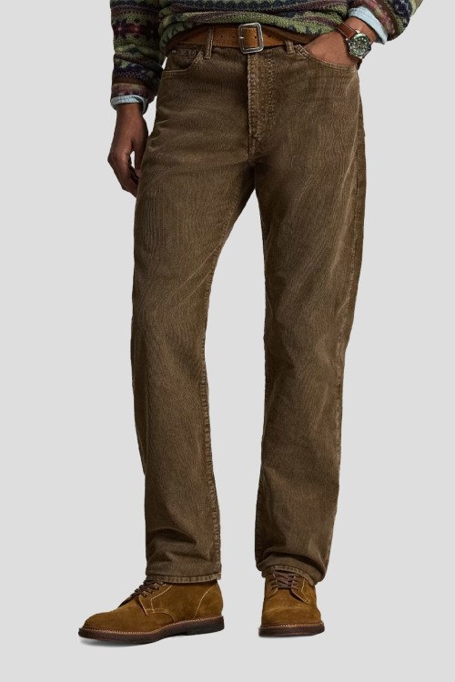 Брюки Ralph Lauren