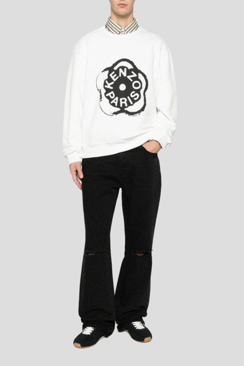 Свитшот Kenzo