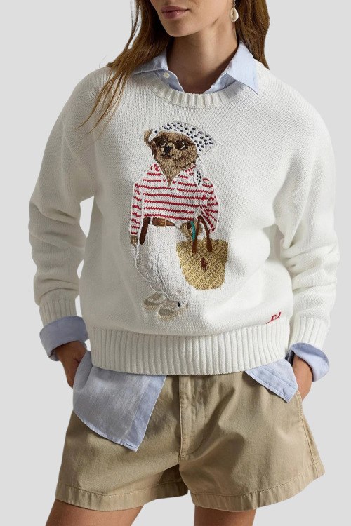 Джемпер Ralph Lauren