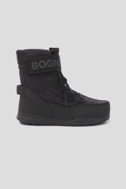 Ботинки на меху Bogner