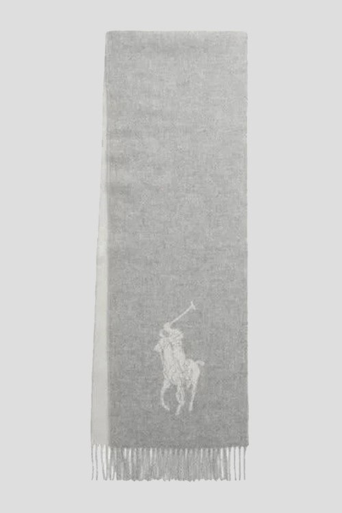 Шарф Ralph Lauren