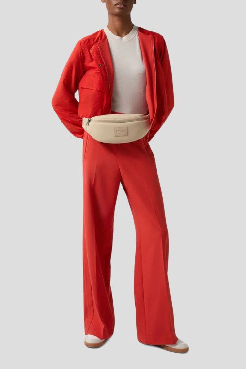 Широкие брюки Bogner