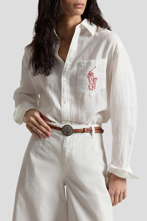 Рубашка Ralph Lauren